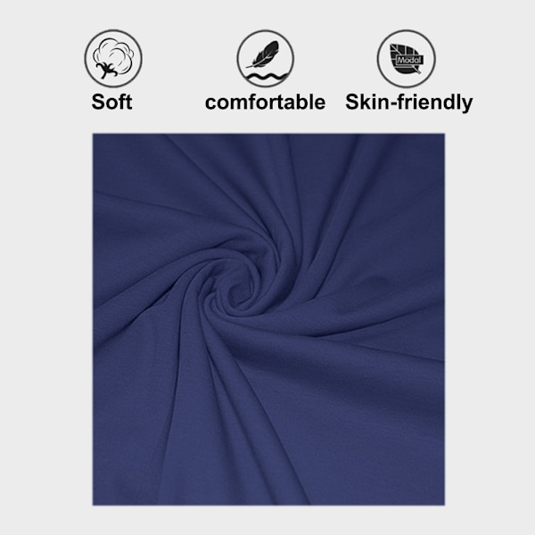 Miesten uimahousut Quick Dry Beach Shorts taskuilla ja verkolla. L