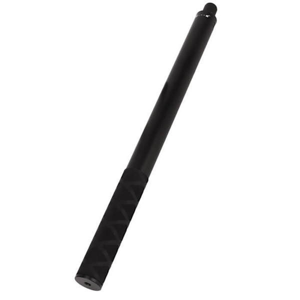 Kamera Selfie Stick Osynlig Selfie Stick med skruvstång Bärbar utdragbar Selfie Stick för kamera