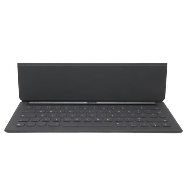 HURRISE Tablet Tangentbord Smart Tangentbord För 12,9 tum IOS Tablet Pro 1st 2nd Gen 64 Keys Full Size UK Portable Version