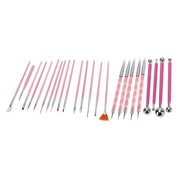 HURRISE Clay Sculpting Tool Set Polymer Clay Tools DIY Doodle Hook Line Sculpting Tools
