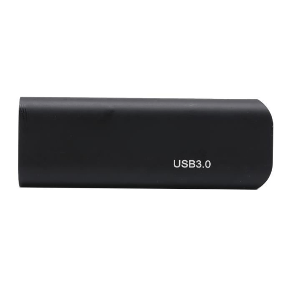 HURRISE USB-minne yvonne U Disk OTG 3-portar Teleskopisk flashminne USB3.0 Type-C USB Micro USB Y15D datortillbehör