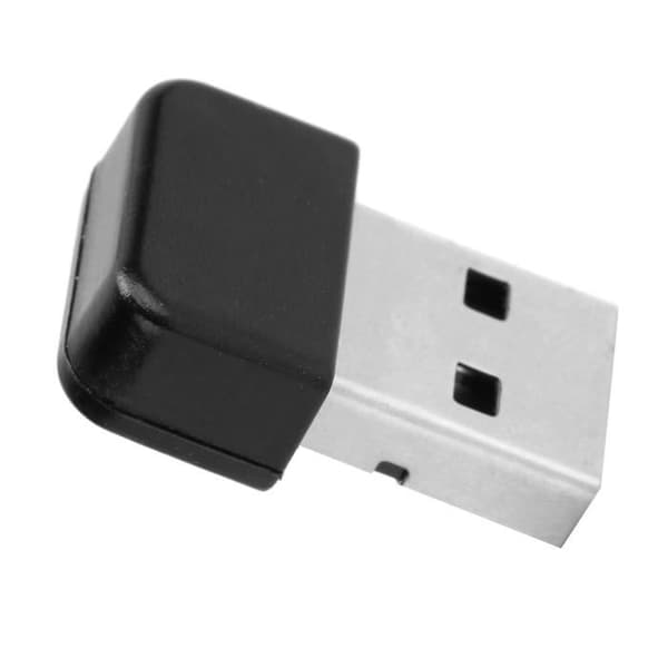 HURRISE USB Adapter Mini Wire Transmitter Receiver /OS X/