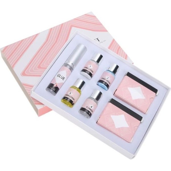 Eyelash Brow Perm Kit Eyelash Lift Kit, Eyelash Perm Kit, Eyelash Beauty Kit