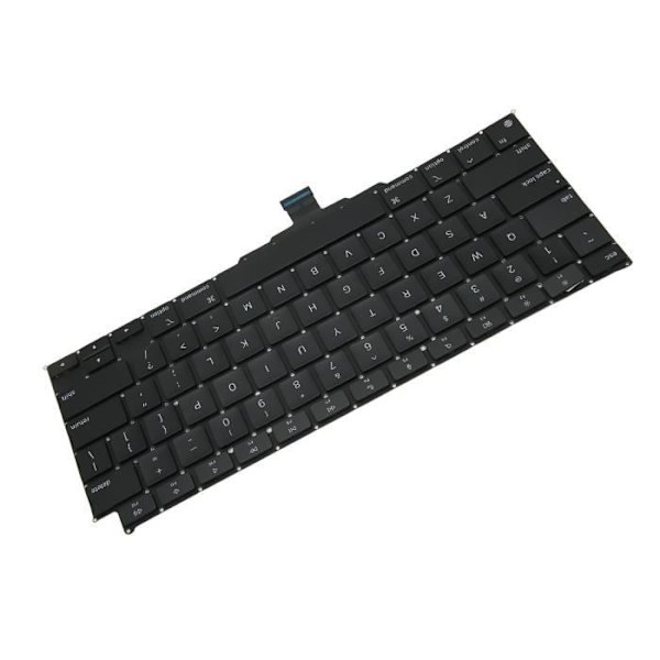 HURRISE byte av tangentbord för bärbar dator. Tåligt och pålitligt tangentbord för bärbara datorer