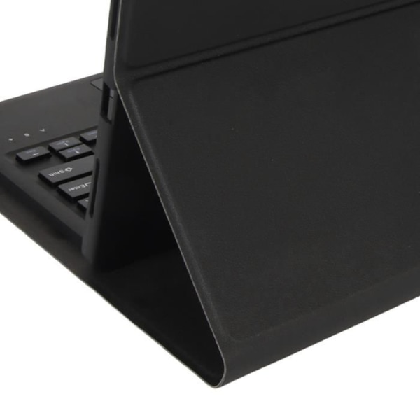 Sonew Tablet Tangentbord Fodral Tablet Tangentbord Fodral för Lenovo för Tab P11 Pro Gen 2 för Tablet PC Pad Svart