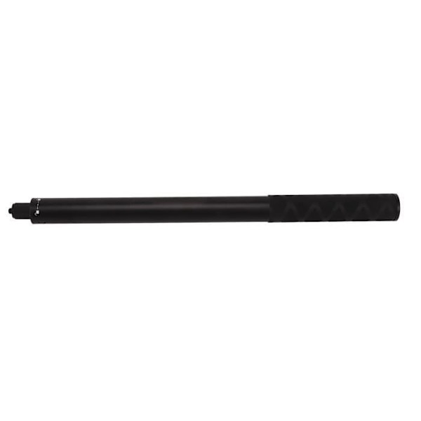 Kamera Selfie Stick Osynlig Selfie Stick med skruvstång Bärbar utdragbar Selfie Stick för kamera