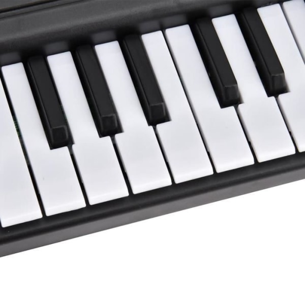 LIA 61 Keyboard för barn för elektriskt piano med mikrofon-9