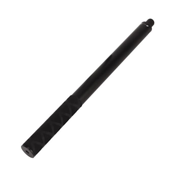 Kamera Selfie Stick Osynlig Selfie Stick med skruvstång Bärbar utdragbar Selfie Stick för kamera