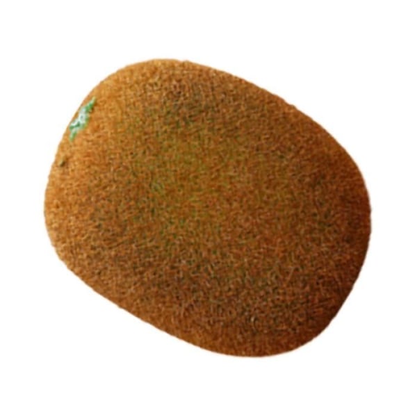 HURRISE Konstgjorda skumfrukter | Kiwi heminredning