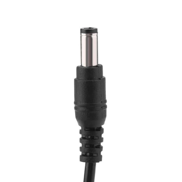 Fdit laddare 8,4V 2A litiumjonbatteriladdare Byte av nätadapter för leksaksbil