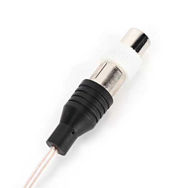 ROMANTISK Universal FM-radioantennkabel 3,2M ANT-108 med honkontakt