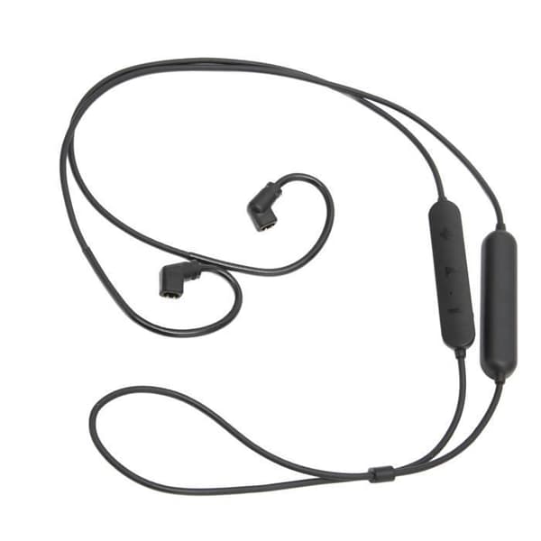 Bluetooth 5.0 HD-headsetkabel med mikrofon för trådlöst sportheadset