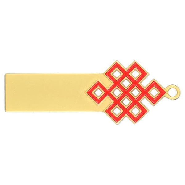 HURRISE Metal USB Disk (32GB)