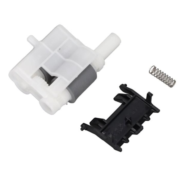 HURRISE skrivartillbehör Printer Pickup Roller Dator Printer Separation Roller