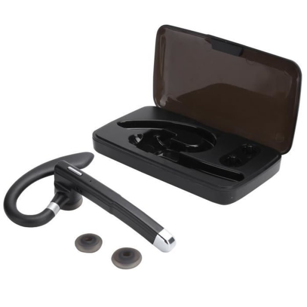HURRISE Hörlurar med sladd Hörlurar med kabel Utmärkt ljudkvalitet Lätt att bära Walkman-videohörlurar
