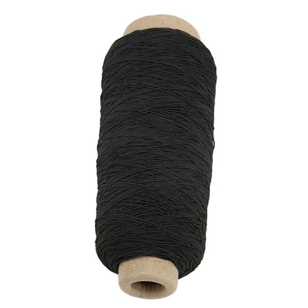 Elastisk sladd Elastisk Garn Stretch Elastisk sladd för tillverkning
