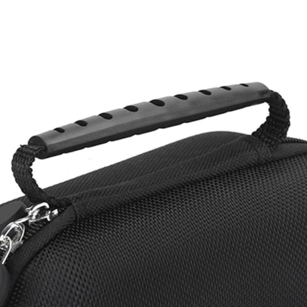 HURRISE Game Controller förvaringsväska Dammtät Game Controller förvaringsväska Hard Case Games Pack