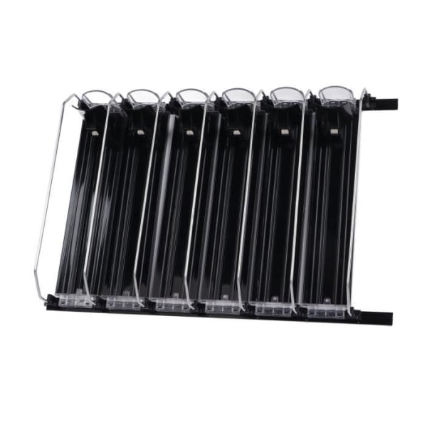 LIA Automatisk Dryckeslyftare Slide Automatisk Dryckeslyftare, Slidbredd 31 cm/12,2 tum