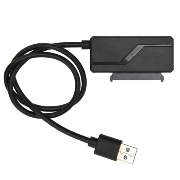 HURRISE USB till 2.0-kabel - Optisk enhetsadapter - Snabb dataöverföring