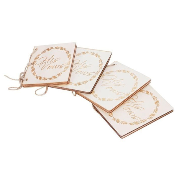 HURRISE Bröllopshäften 2 set Bröllopslöftesböcker Presentkort Utsökt linnepaket Style 1 3,15x2,76 tum