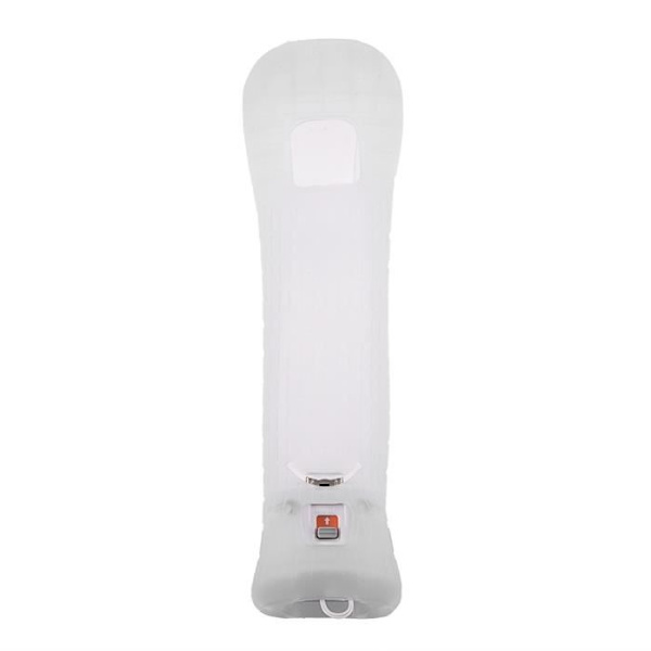 HURRISE MotionPlus Adapter för Wii Remote Vit