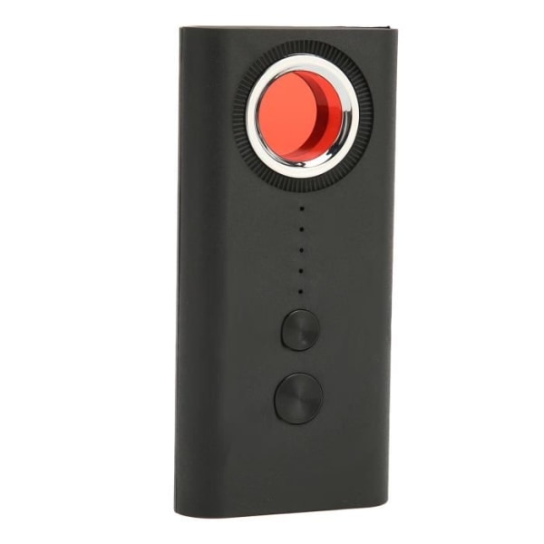 HURRISE Bärbar USB-kameradetektor - Säkerhet, kompakt, mångsidig