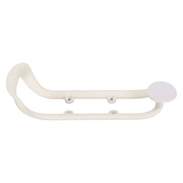 HURRISE Väggfäste för BeoPlay A9 - Enkel installation, stabilt grepp, elegant design