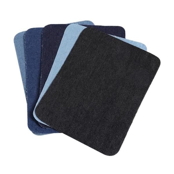 Dekoration Patch Ellips Patches Denim Patches Sy Dekoration Patch