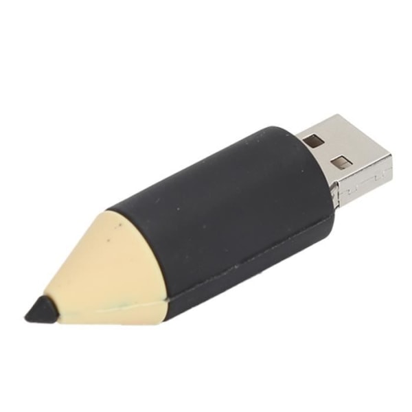 HURRISE U disk Flash Drive USB 2.0 Cartoon Memory Stick för Windows 7/8/10/Vista/XP/ME/Linux 2.6/OS X (16GB)