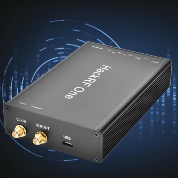 Duokon Software Defined Radio 1Mhz-6GHz SDR Platform Software Defined Radio SDR Communication Parts