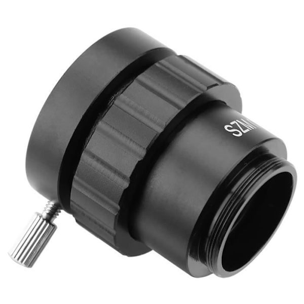 LIA Auxiliary Objective Lens Objektivlins, Stereomikroskopobjektiv, Endoskopoptiskt gränssnitt
