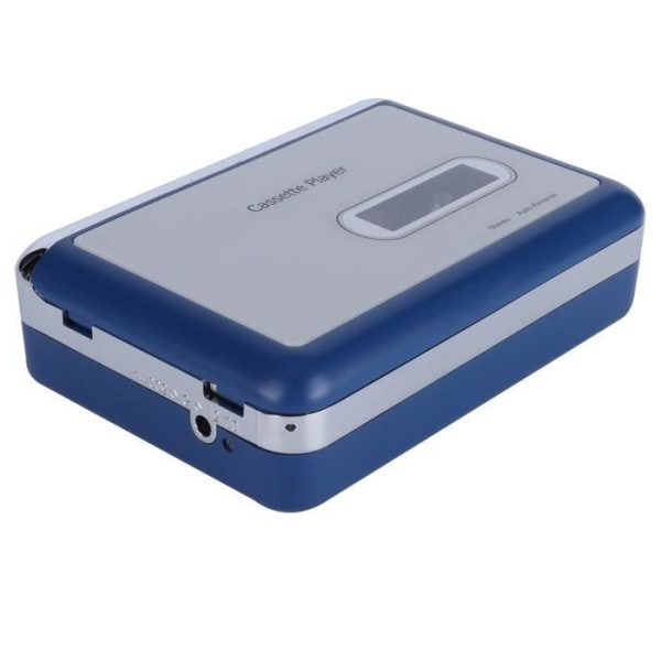 Deansh Portable Digital Reverse Cassette Player