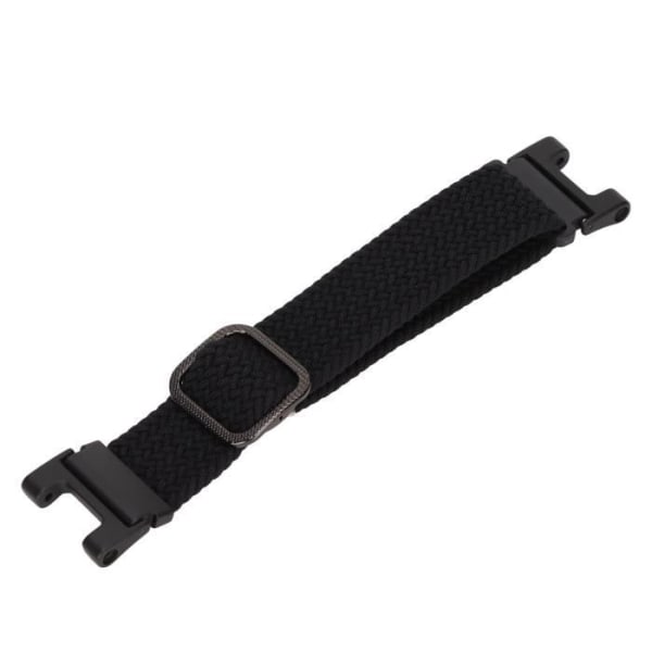 HURRISE Smart Watch Armband Smartwatch Band Watch Woven Nylon Armband 22mm Bredd för Aamazfit TRex gps pack