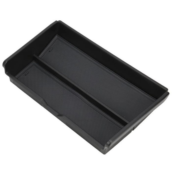 LIA Center Console Storage Box Nedre Förvaringsbox Armstöd Organizer Byte