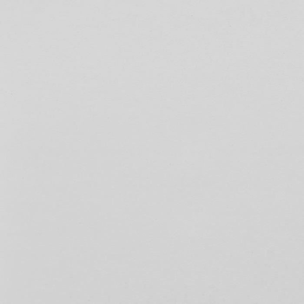 BEL Fällbart trädgårdsbord 122 cm vitt i HDPE