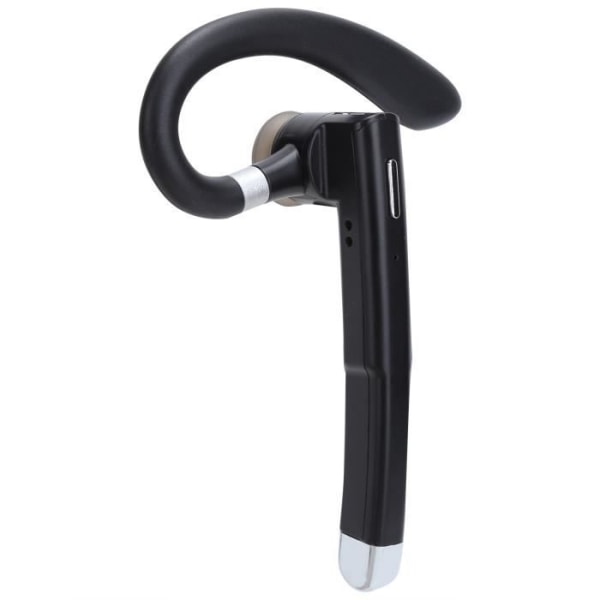 HURRISE Hörlurar med sladd Hörlurar med kabel Utmärkt ljudkvalitet Lätt att bära Walkman-videohörlurar
