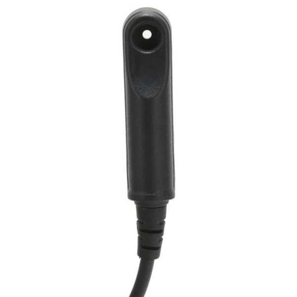 Zerone handhållen mikrofon för Baofeng handhållen mikrofonhögtalare för BAOFENG A58 BF-9700 UV-9R Plus GT-3WP Walkie Talkie