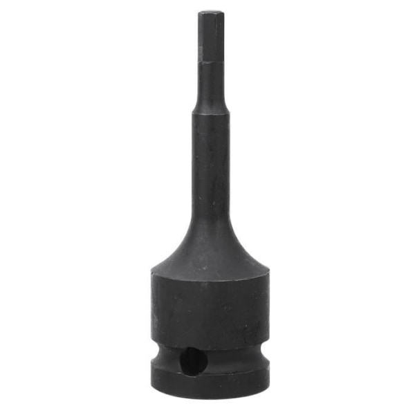 HURRISE 1/2-bits socket bits reparationsverktyg 1/2 tum insexhylsa adapter för slagnyckel
