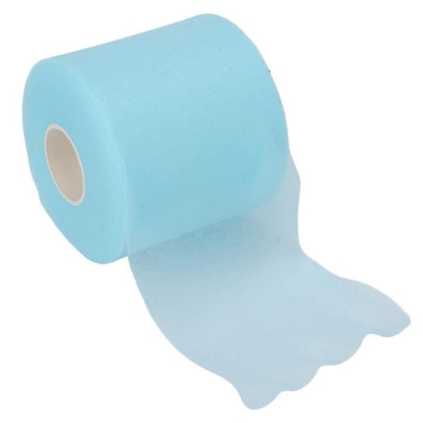 HURRISE Pre-Wrap Athletic Tape Athletic Foam Underwrap Sports Foam Pre-Wrap Tejp