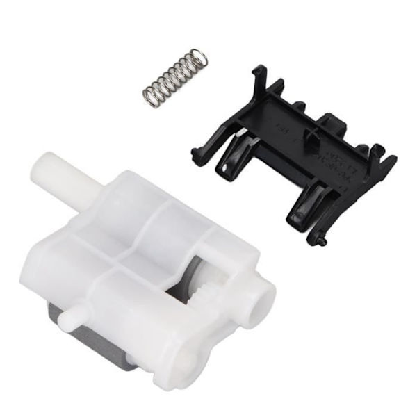 HURRISE skrivartillbehör Printer Pickup Roller Dator Printer Separation Roller