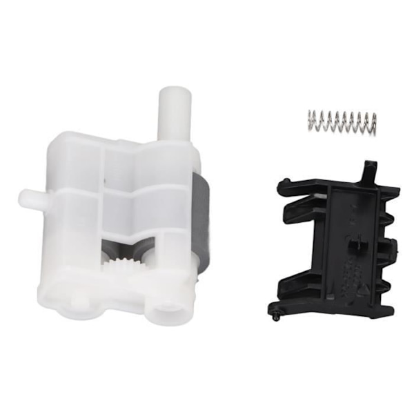 HURRISE skrivartillbehör Printer Pickup Roller Dator Printer Separation Roller