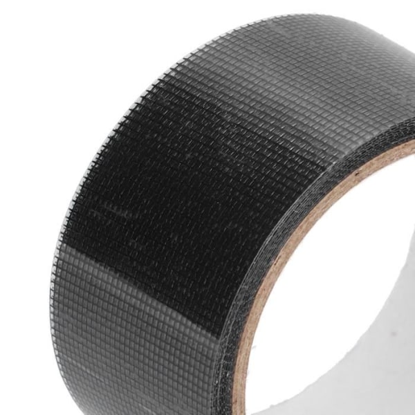 TMISHION Mesh Tejp för byte av fönsterskärm Myggnät Mesh Tejp Byte av fönsterskärm