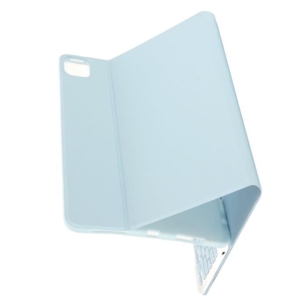 HURRISE Trådbundet tangentbord för IOS Tablet Blue
