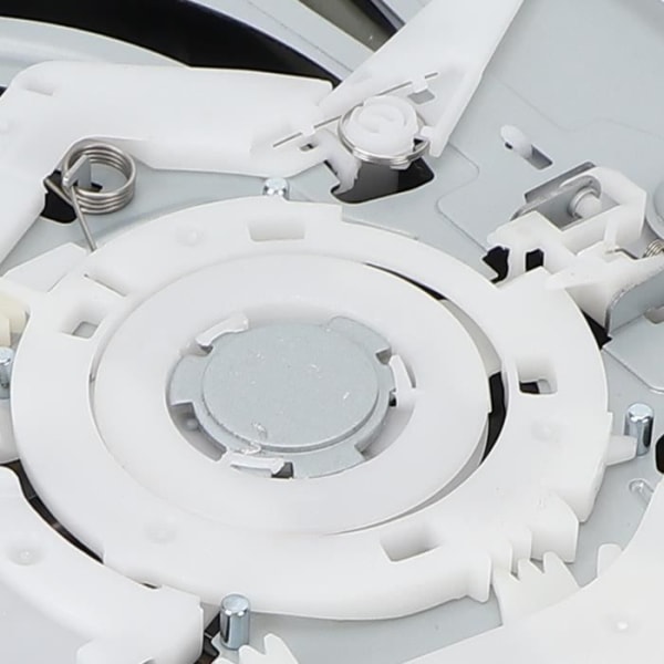 HURRISE optisk enhet för Leftwei optisk enhet för KEM‑490-enheter, utbyte av DVD-videospelsenhet