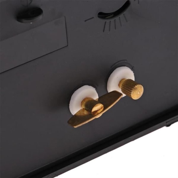 HURRISE schackklocka med Count Up and Down Timer, Internationell schackklocka