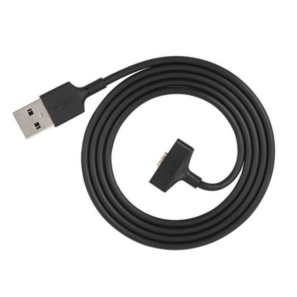 Laddarkabel för Fitbit Ionic, Ersättnings USB-laddningskabel för Fitbit Ionic