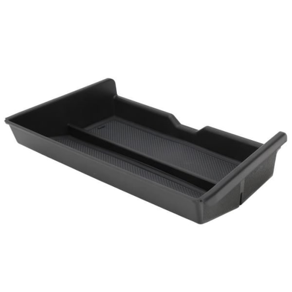 LIA Center Console Storage Box Nedre Förvaringsbox Armstöd Organizer Byte