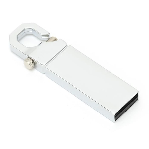 HURRISE High Speed USB 2.0 Flash Drive för / OS - Lagring för foton, musik och videor