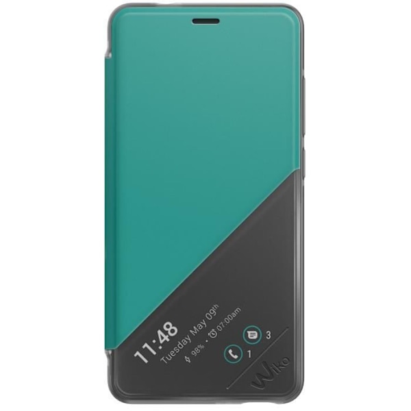 Wiko Smart Folio Bleen Lenny 5