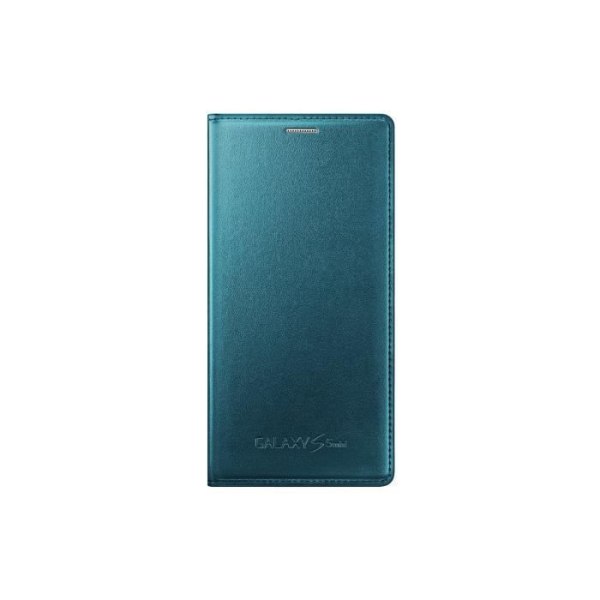 Samsung EF-FG800BG Fodral till Galaxy S5 Mini GREEN